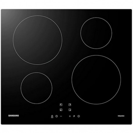 Samsung integreeritav induktsioonpliidiplaat NZ64M3NM1BB/OL