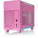 Thermaltake TR100, tower case pink