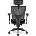 Sharkoon office chair OfficePal C40 (black)