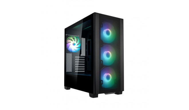XT Pro Ultra  (schwarz, Tempered Glass)