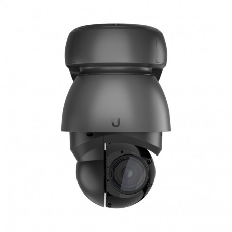 Ubiquiti UniFi G4 PTZ, surveillance camera (black, 8 megapixels, PoE)