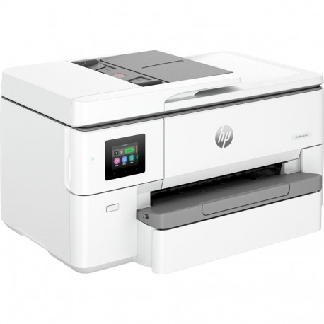 HP OfficeJet Pro 9720e, multifunction printer (grey, HP+, Instant Ink, USB, WLAN, copy, scan)