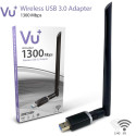 VU+ Dual Band Wireless USB 3.0 Adapter, WLAN adapter