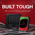 Seagate IronWolf Pro NAS - 16 TB - SATA - 3.5