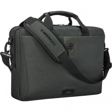 MX ECO Brief (grau, bis 40,7 cm (16"))