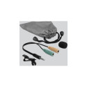 DeLOCK ties micro, clip, handle st. - 66279