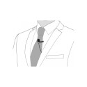 DeLOCK ties micro, clip, handle st. - 66279