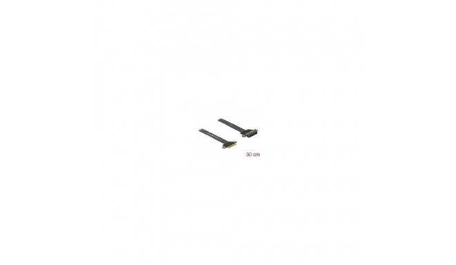 Riser Card PCIe x4>x4