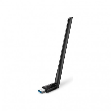 TP-Link Archer T3U Plus, WLAN adapter (black)