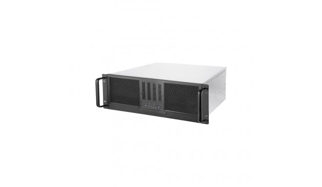 SilverStone SST-RM41-506, Rack housing
