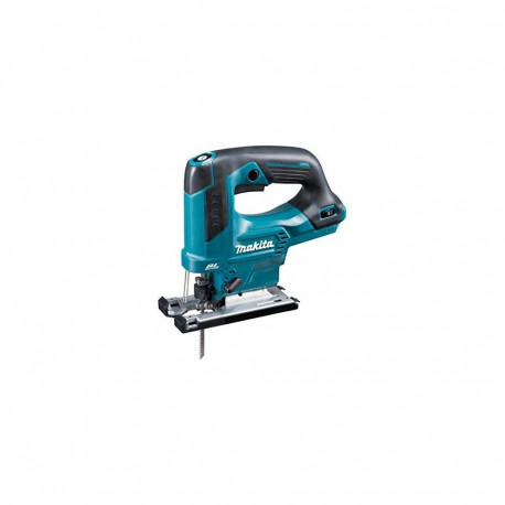 Makita cordless pendulum jigsaw JV103DZ, 12 volt (blue / black, without battery and charger)