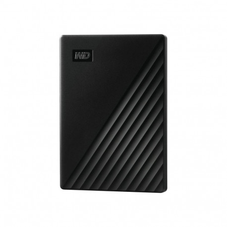 My Passport 1 TB, Externe Festplatte (schwarz, Micro-USB-B 3.2 Gen 1)