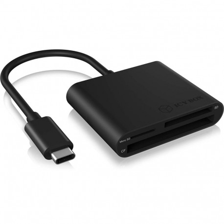 IB-CR301-C3 (schwarz)