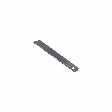 Abbrechklingen 9mm (10 Stück, im Spender)
