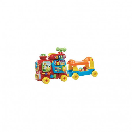 Vtech ABC Railway -  80-181904