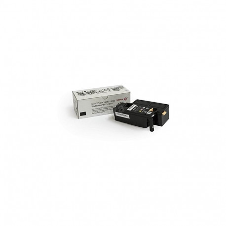 Toner schwarz 106R02759