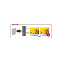 Delock videosignaali jagaja 1xHDMI in - 2xHDMI 4K