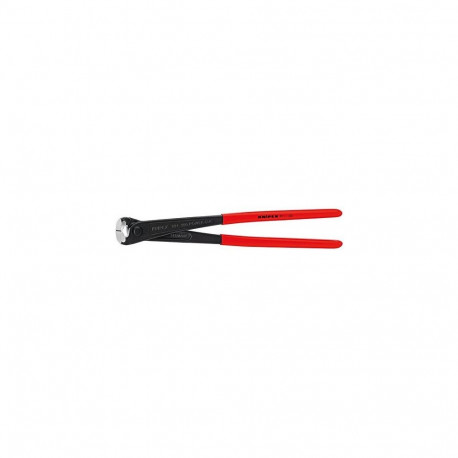 Knipex 99 11 300 High Leverage Concretors' Nippers
