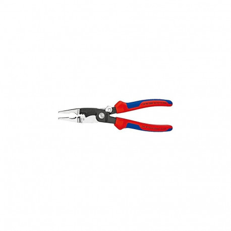 Knipex 13 92 200 cable stripper
