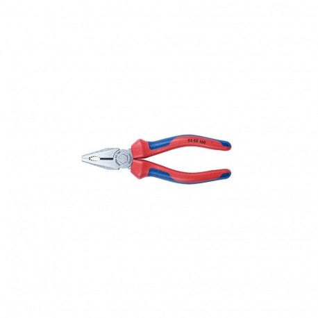 Knipex 03 02 160 combination pliers
