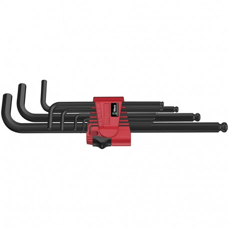 Wera tööriistakomplekt 950 PKL/9 BM N