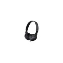 Sony MDR-ZX110B - black