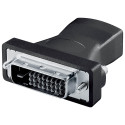 goobay Adapter HDMI - DVI-D