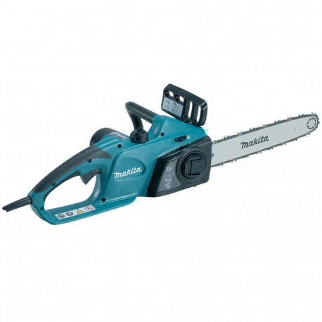 Makita Chainsaw UC4041 A blue