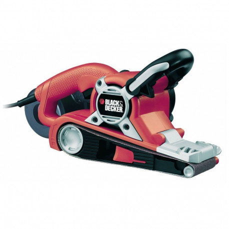 Black&Decker Szlifierka taśmowa KA88 orange