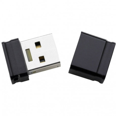 Micro Line 16 GB (schwarz)