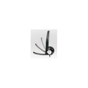 LogitechSB Headset H390 black