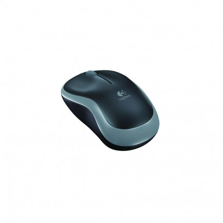 Wireless Mouse M185 (grau)