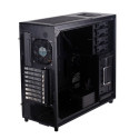 SilverStone TJ04B-E USB 3.0 black EATX