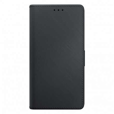3mk Wallet Case for Samsung Galaxy S26 Ultra - Black