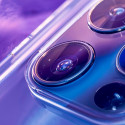 3mk Clear Case for Xiaomi Redmi 9C - transparent