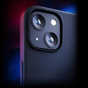 3mk kaitseümbris Matt Case Pro Apple iPhone 13, must