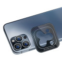 Apple iPhone 15 Plus - 3mk Lens Protection Pro Graphite