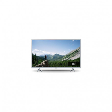 Panasonic TX-24MSW504 TV 61 cm (24") HD Smart TV Wi-Fi Black