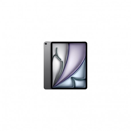 Apple iPad 13-inch Air Wi-Fi + Cellular 256GB - Space Grey