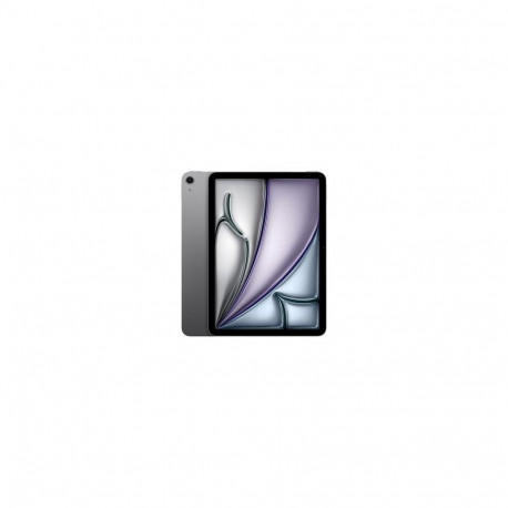 Apple iPad Air Apple M 512 GB 27.9 cm (11") 12 GB Wi-Fi 7 (802.11be) iPadOS 26 Grey