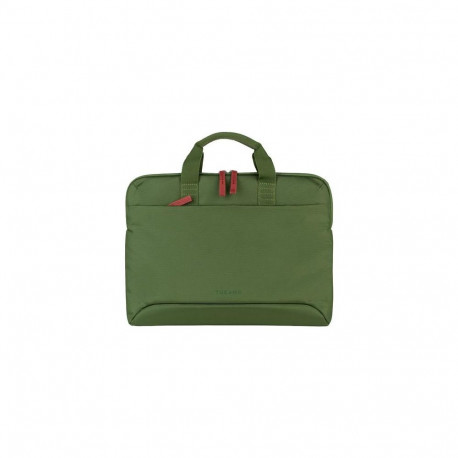 Tucano Smilza 38.1 cm (15") Messenger case Green