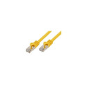 shiverpeaks BASIC-S networking cable Yellow 30 m Cat7 S/FTP (S-STP)