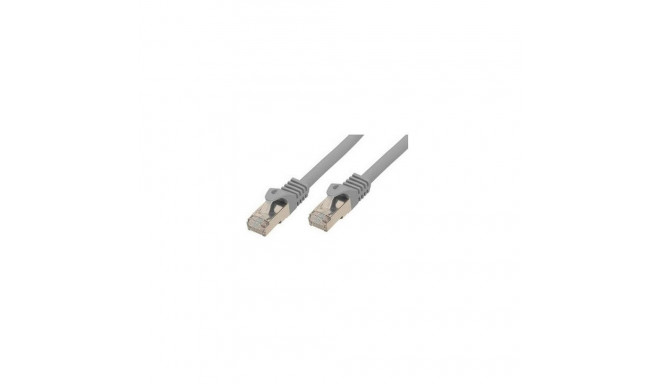 shiverpeaks BASIC-S networking cable Grey 30 m Cat7 S/FTP (S-STP)
