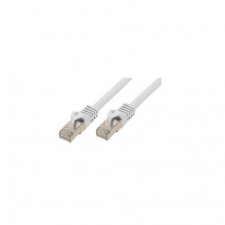 shiverpeaks BASIC-S networking cable White 20 m Cat7 S/FTP (S-STP)