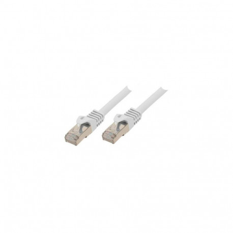 shiverpeaks BS75511-1.5W networking cable White 1.5 m Cat7 S/FTP (S-STP)