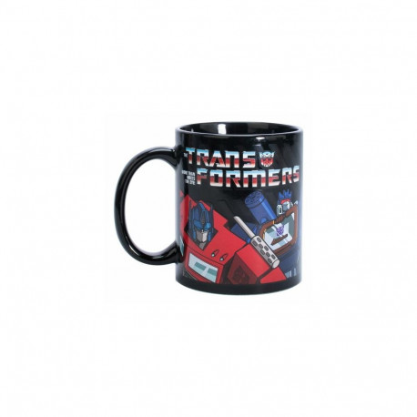 Thumbs Up 5056563718079 cup Multicolour Universal 1 pc(s)