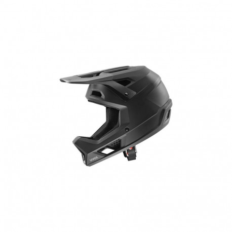 Uvex ravage Black, Grey