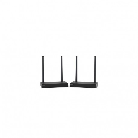 Marmitek TV Anywhere Wireless 4K - Wireless HDMI extender 4K60
