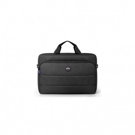 Port Designs Portland II Eco Tl 43.9 cm (17.3") Briefcase Black