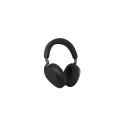 Jabra Evolve3 85 Headset Wireless Head-band Office/Call center USB Type-C Bluetooth Black